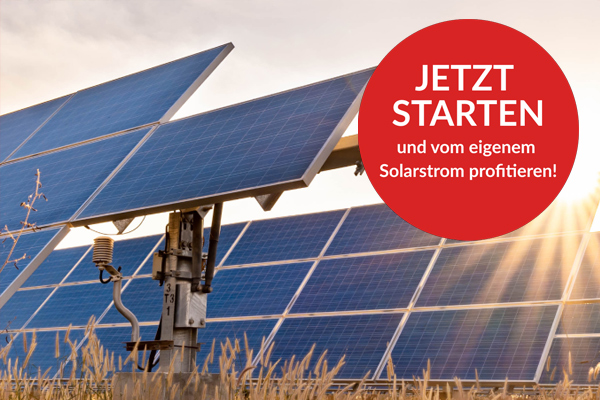 Photovoltaikanlage